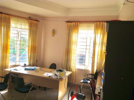 Văn phòng trọn gói chỉ 3tr Hoàng Đạo Thành - Thanh Xuân