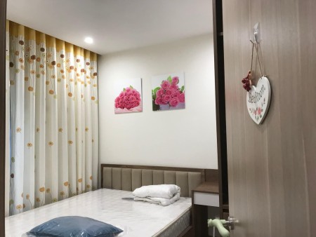 Không sử dụng nên bán căn góc 2PN+1, 2VS full đồ giá chỉ 2.45 tỷ tại Ocean Park 081 260 2680