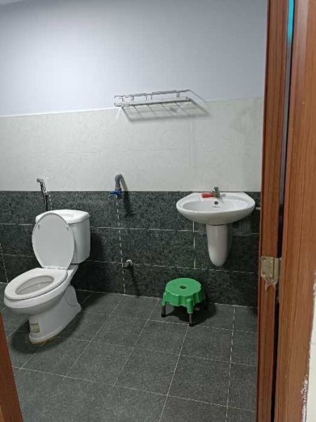 Bán nhà Bình Tân, 83m2 + 2 tầng, Bình Trị Đông B, nhà mới, gấp bán. Chỉ nhỉnh 4 Tỷ.
