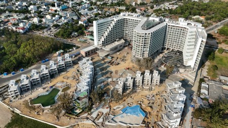 Chỉ 250 triệu sở hữu ngay căn hộ biển tại Long Hải, quý IV/2024 nhận nhà