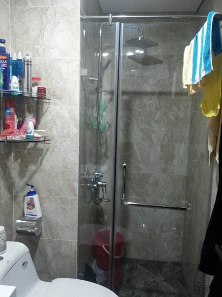Chính chủ cần cho thuê căn hộ chung cư Home City 177 Trung Kính