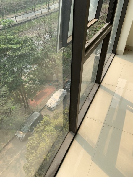 Chính chủ cho thuê sàn văn phòng 136M2 tại Cầu Giấy