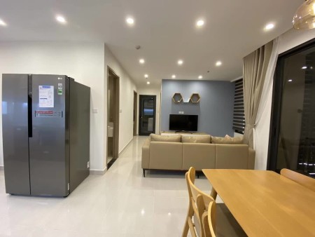Siêu hấp dẫn - Cho thuê VinSmart City S203, 2 ngủ - 2VS, full đồ, 70m2, giá chỉ 13 triệu