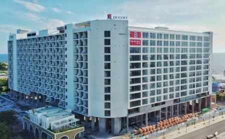 Sở hữu ngay căn hộ ven biển đẳng cấp nhất tại Long Hải
