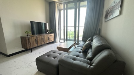Cho thuê căn hộ 2PN Empire City Thủ Thiêm giá 28 triệu