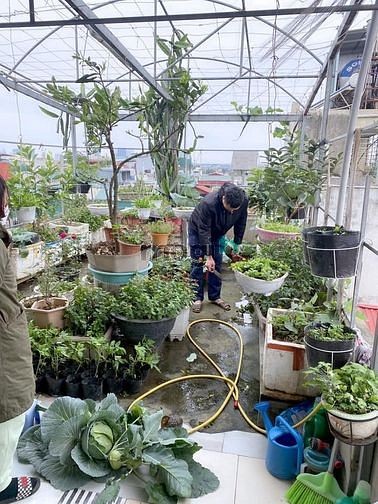 Bán gấp nhà mặt phố 171/7 Nguyễn Hoàng Tôn, Tây Hồ