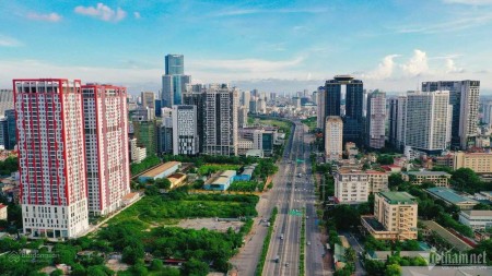 Không còn nhiều cơ hội để sở hữu căn hộ với giá 55,5tr/m2 tại trung tâm đắc địa Paragon khu vực CG
