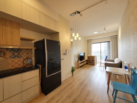 Cần đi đâu xa xôi đi xem nhà đẹp là đủ - The Sun Avenue 1PN giá chỉ 14 triệu
