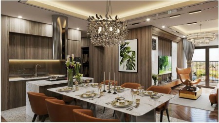 Chính thức mở bán quỹ căn tại The Fibonan với nhiều ưu đãi tốt. Nhanh tay đặt ngay nhận ngàn ưu đãi