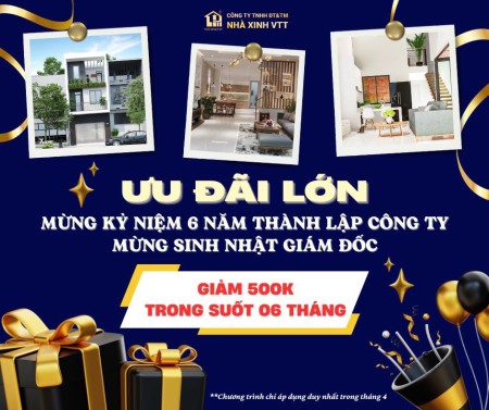 Thuê ngay mini house trang bị đầy đủ nội thất, trung tâm Ninh Kiều chỉ 2,8 triệu