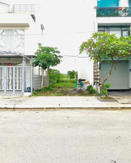 Tôi đang có lô đất KDC Bình Hưng gần bến xe quận 8 giá 1ty500