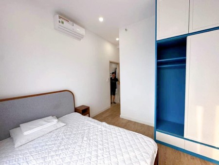 Chủ cần cho thuê căn hộ cao cấp Hưng Phúc Premier chỉ 17 triệu