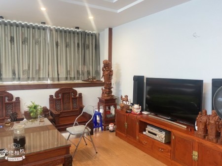 Bán nhà phố Lương Khánh Thiện, kinh doanh, văn phòng, ô tô đỗ cửa
