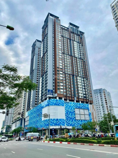 Cập nhật bảng hàng & CSBH T4/2024 tại BRG Diamond Residence Lê Văn Lương - tổng CK lên tới 1.9 tỷ
