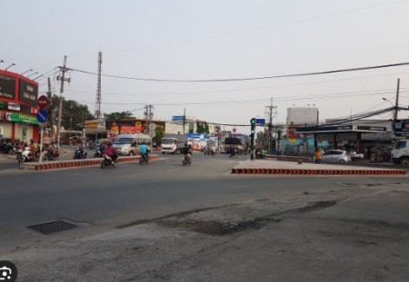 Khu Dân Cư Bình Mỹ Center209 TL9, Bình Mỹ, Củ Chi, Thành phố Hồ Chí Minh