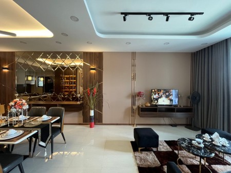 Giá Hot Nhất Đông Nam Bộ - One Verandah 3PN Chỉ 29 triệu
