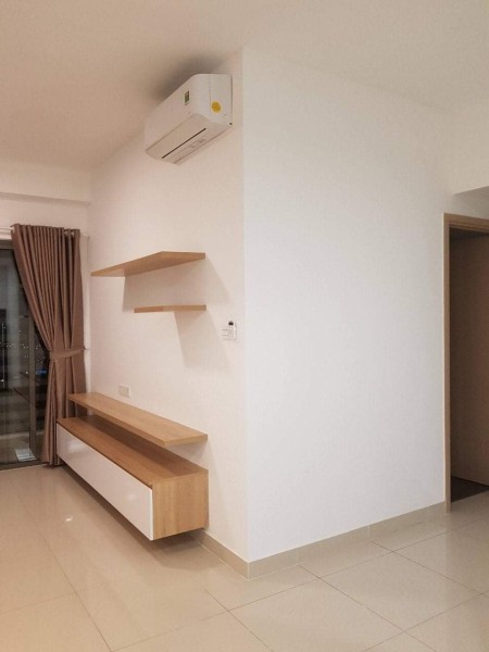Ho như thời tiết Sài Gòn nahf đẹp miễn chê – The Sun Avenue 2PN chỉ 4,2 tỷ