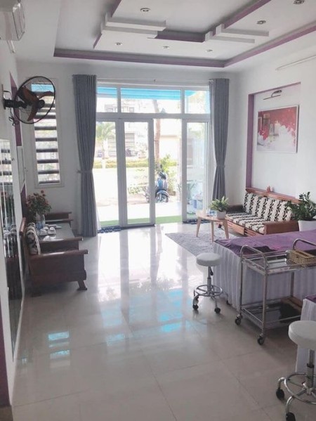 Cho thuê nhà mặt tiền An Dương Vương - Mỹ An - Ngũ Hanh Sơn