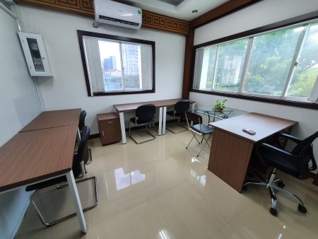 Văn phòng trọn gói, văn phòng ảo giá rẻ tại Quận 1 ưu đãi giảm 50% tháng đầu. 0765.290897- Ms.Nhung