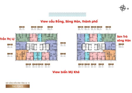 Giới hạn đặt chỗ sắp hết, Sun Group tiếp tục ghi dấu ấn với Sun Ponte