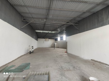 Cho thuê kho, mặt bằng kinh doanh diện tích 300m2 Nguyễn Duy Trinh, phường Trường Thạnh, Quận 9