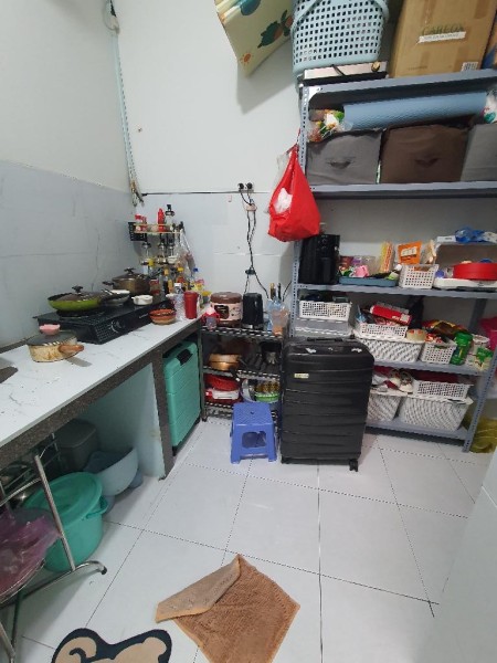 Trung tâm Bình Tân ngay chợ Gò Xoài, 40m2, ba tầng, 3pn, đường xe hơi, nhỉnh 3 tỷ