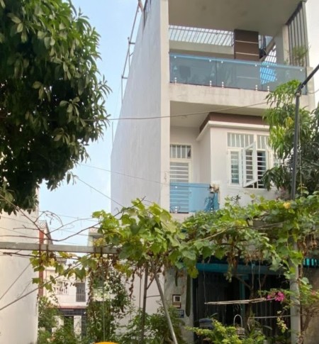 (Thủ Đức) Bán đất hẻm 6m phân lô bàn cờ, Ngô Chí Quốc 50m2 chỉ 2.4tỷ