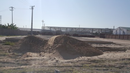 Bán 6000m2 đất công nghiệp tại Hải Dương