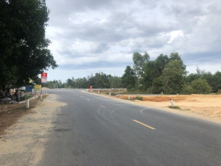 Cần bán gấp đất gần biển, có sổ hồng riêng tại Thăng Bình, tỉnh Quảng Nam
