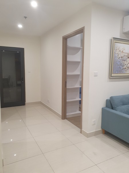 Bán gấp căn hộ 2N1vs 54m2 full đồ Tòa S201 tầng hướng siêu đẹp Tại Vinhomes Smart City Tây Mỗ