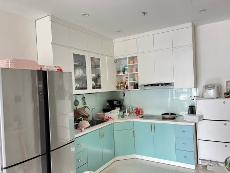 Bán căn hộ 2PN+1 65m hướng Đông Nam 65m 3.4 tỷ bao phí Vinhomes Smart City