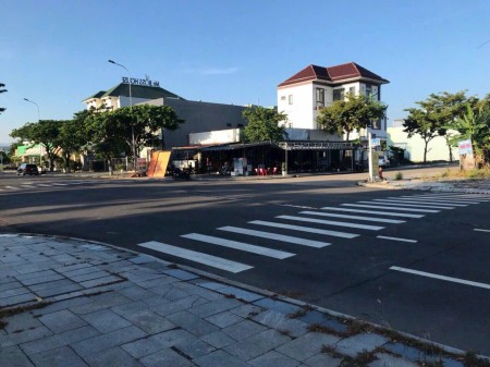 Đất ở đô thị sạch đẹp dự án Golden Hills City Đà Nẵng