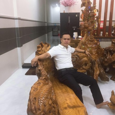 Nguyễn Sỹ Huấn