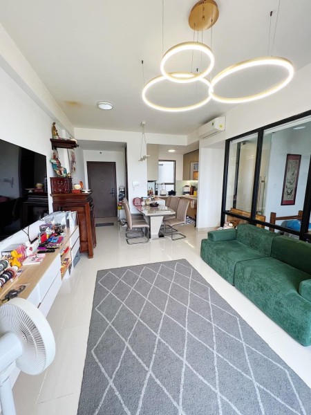 Giá quá tốt cho một căn nhà lớn – The Sun Avenue 3PN Chỉ 20 triệu