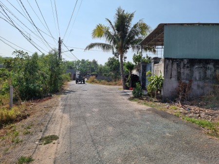 Bán 393m² đất mặt tiền đường nhựa Phường Long Tâm, TP Bà Rịa.