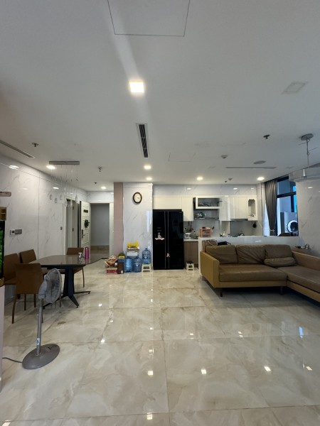 Chính chủ gửi cho thuê căn hộ 3Pn 100m2 giá 30 tr/tháng thương lượng