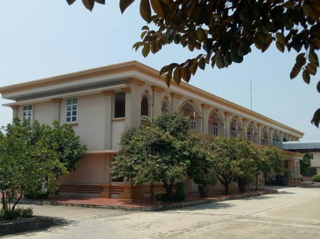 Đi đến slide 3