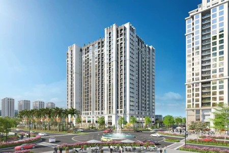 Moonlight mở bán đợt quỹ căn cuối cùng, nhanh tay booking để nhận được giá ưu đãi