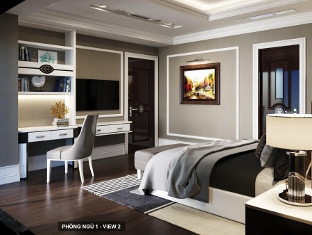Bán Căn Penthouse 468m2 tại Mipec 229 Tây Sơn. LH: 0975997166