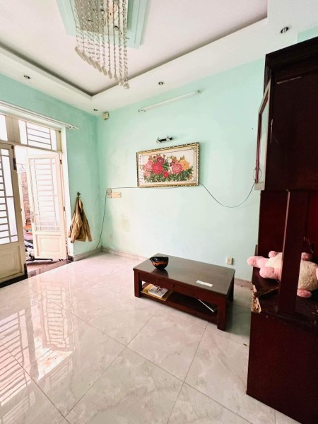 Giá chưa từng có tại Bình Thạnh 75M2 - Ngang 6.5M - Chỉ 5,5tỷ