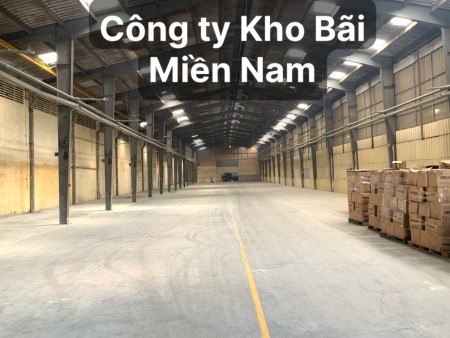 Strans Cho thuê kho Quận 9, dt từ 60m2 - 2000m2 dịch vụ quản lý hàng hoá trọn gói, giá thuê siêu tốt