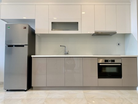 Cho thuê căn hộ Vinhome Golden River chỉ từ 18 triệu full tiện ích