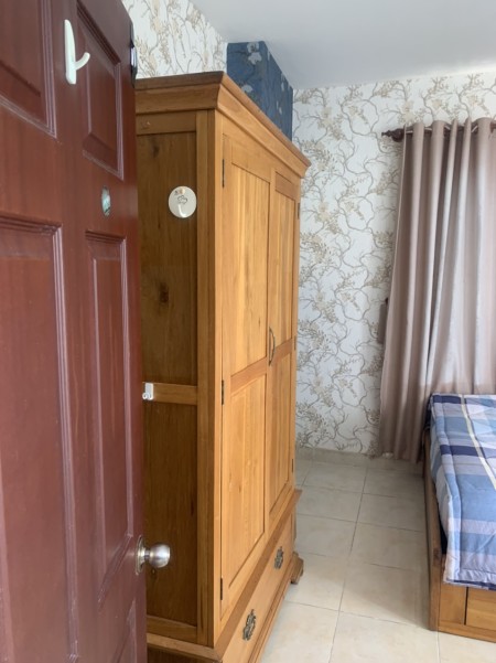 Cho thuê căn hộ 40m2 tầng 14 chung cư OSC land Vũng Tàu