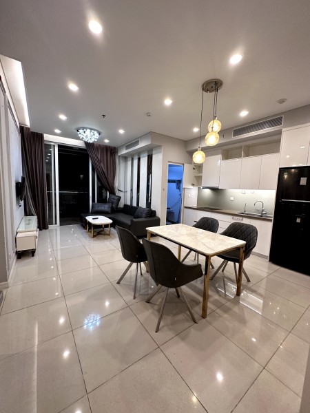 Bán - 2PN Sarimi Sala - 8ty5 - Tầng cao - Gía thật