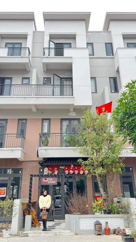 Hot!Hot! Gía 34 triệu/m2 trong trung tâm vùng thủ đô chỉ cách nhà hát lớn 12km di chuyển nhanh chóng