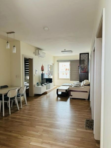 Cho thuê CT7 Booyoung, Hà Đông - 3 ngủ 2wc - full đồ giá 16tr có fix