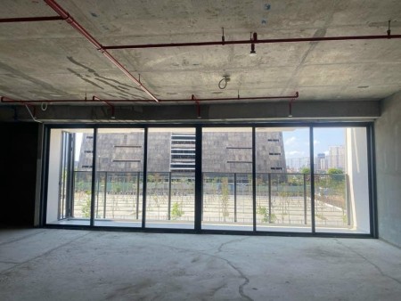 Shophouse tại The Opera chính thức bung giỏ hàng gốc CĐT