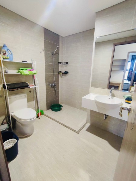 Cần bán gấp căn 1n+ 43m2 2t270bp FULL ĐỒ S2 tầng đẹp hướng thoáng tại Vinhomes smart city Tây Mỗ