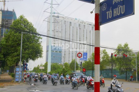 Bán nhà 4 tầng sổ đỏ Văn Khê Hà Đông