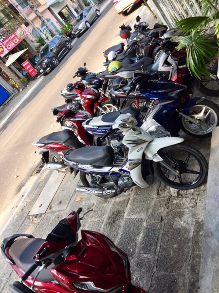 Sang quán cafe trung tâm TP Bà Rịa